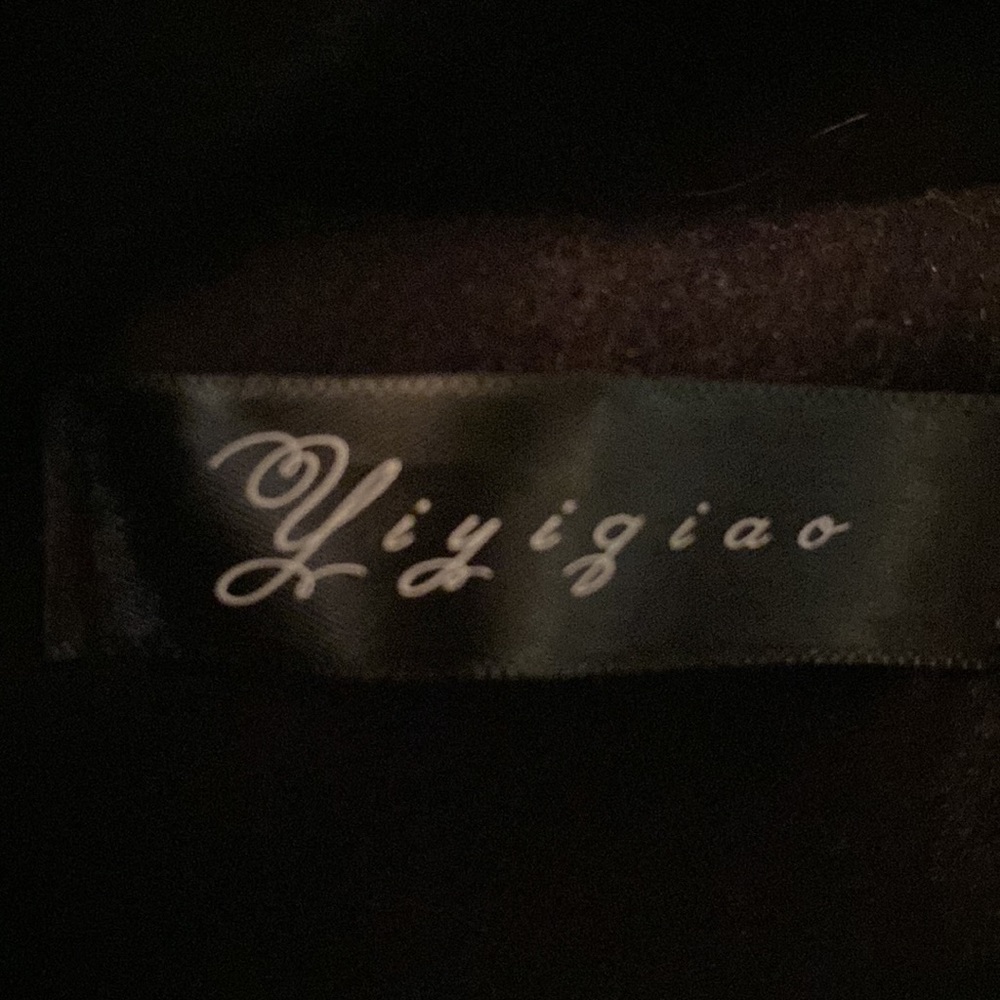 Victorian Style Custom Handmade
